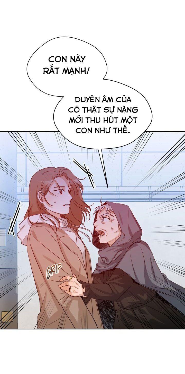 giấc mơ ngọt ngào chapter 16 25