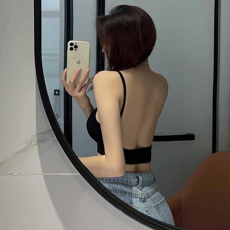 Áo Bra Đa Năng Mẫu Mới Hàng Xuất Nhật Siêu Đẹp 367