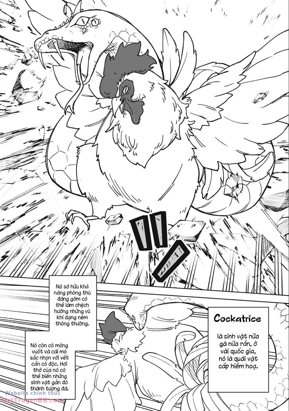 my s-rank party fired me for being a curse artificer ~ i can only make “cursed items”, but they're artifact class! chapter 14.2 16