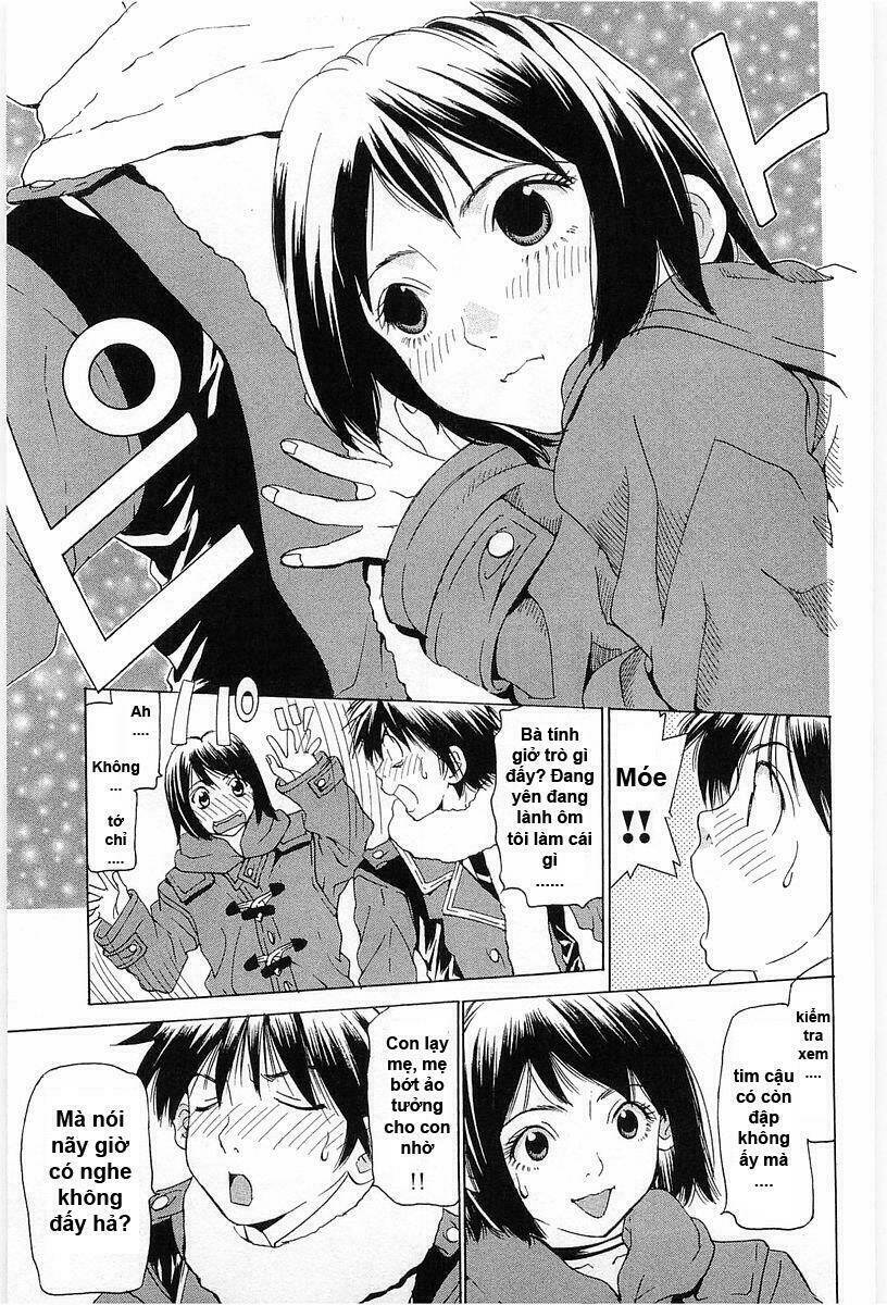 gacha gacha chapter 26 8