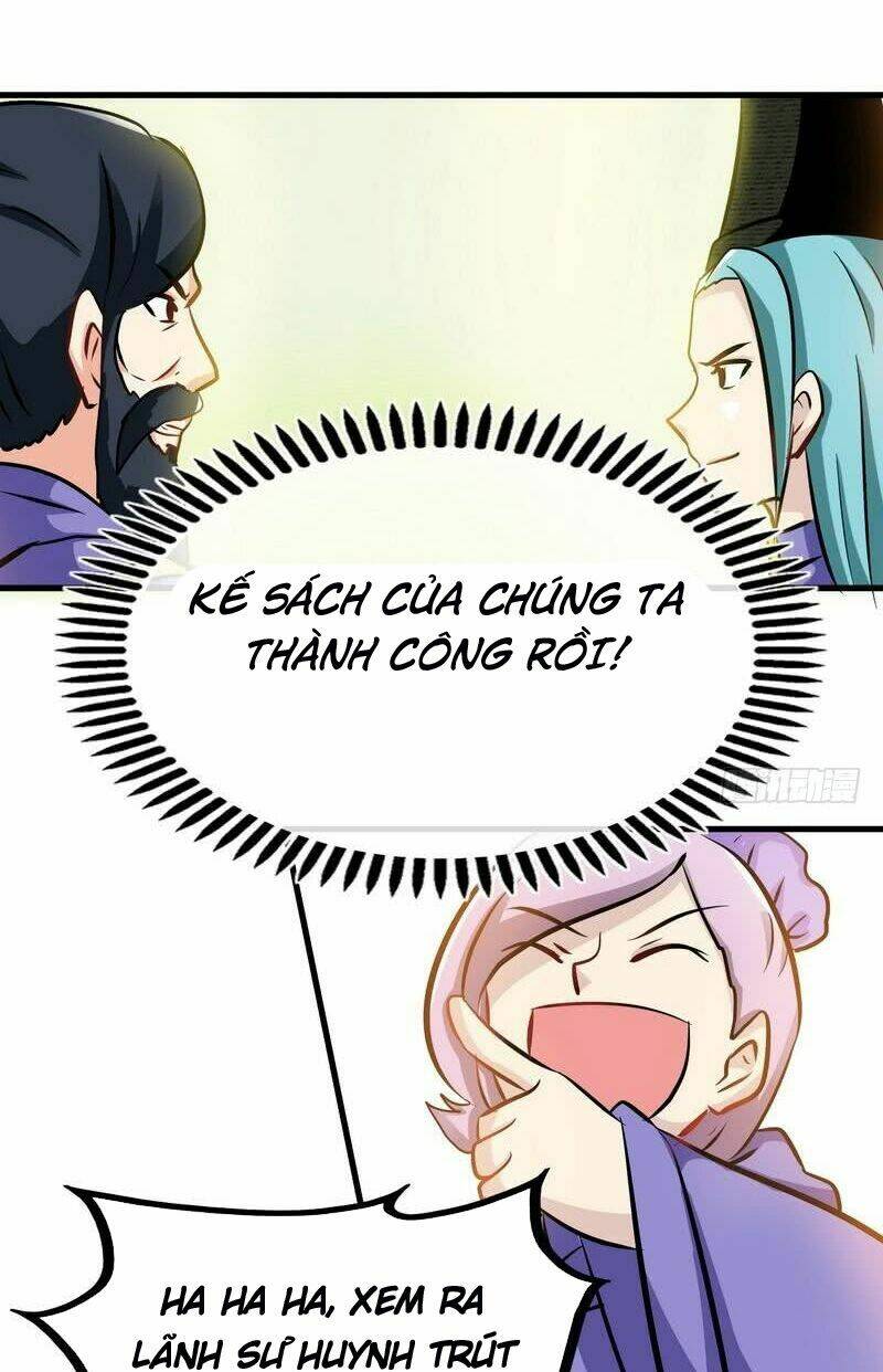 chí tôn thần ma chapter 46 27