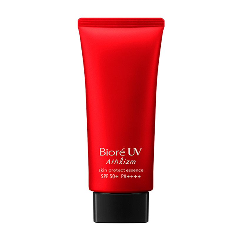 BIORE UV ATHLIZM ESSENCE – TINH CHẤT CHỐNG NẮNG VẬN ĐỘNG CHUYÊN NGHIỆP
