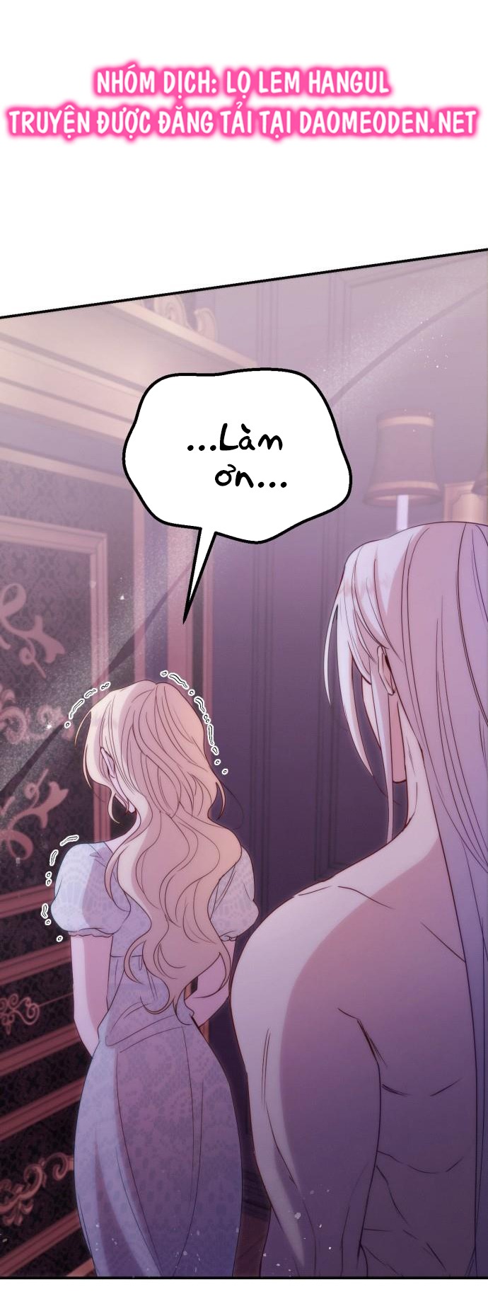 hoàng đế bạo quân ôm lấy tôi chapter 54 12