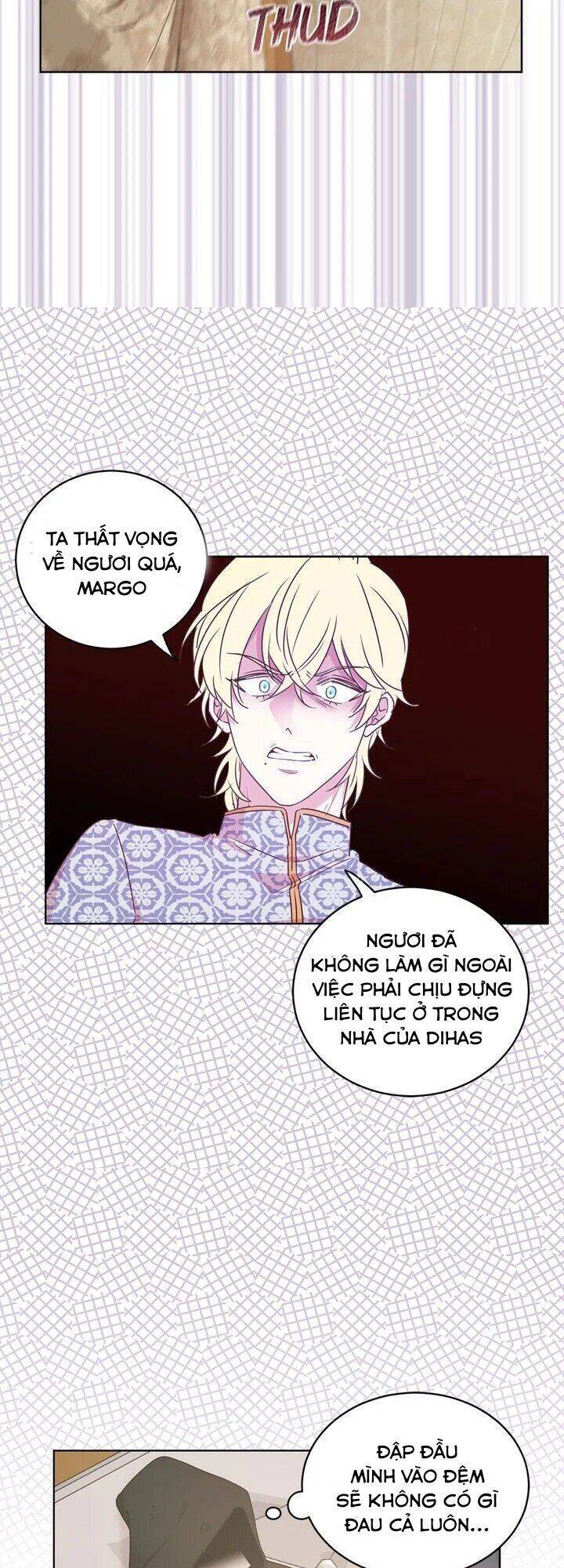 tôi sẽ đi đến cùng với hoàng đế chapter 44 24