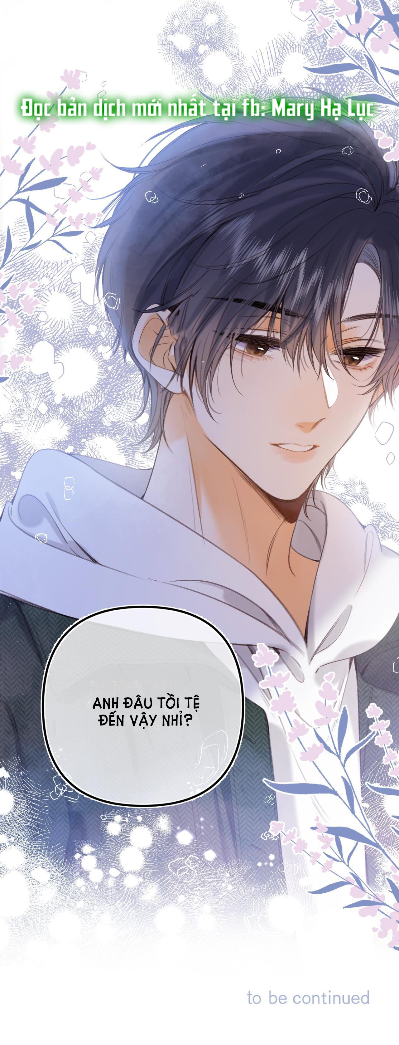 vụng trộm không thể giấu - mối tình thầm kín chapter 56.2 19