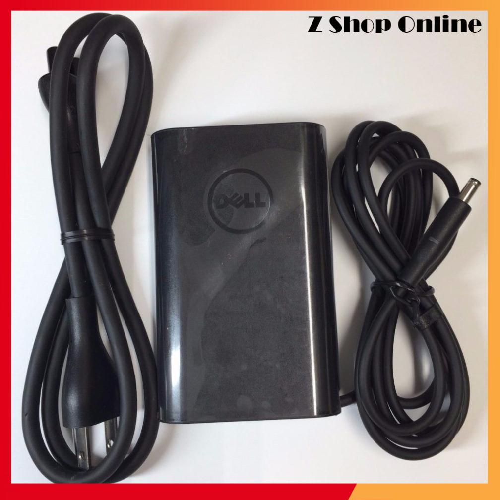 Sạc Dùng Cho Laptop Dell 19.5V - 3.34A OVAN - Đầu Nhỏ