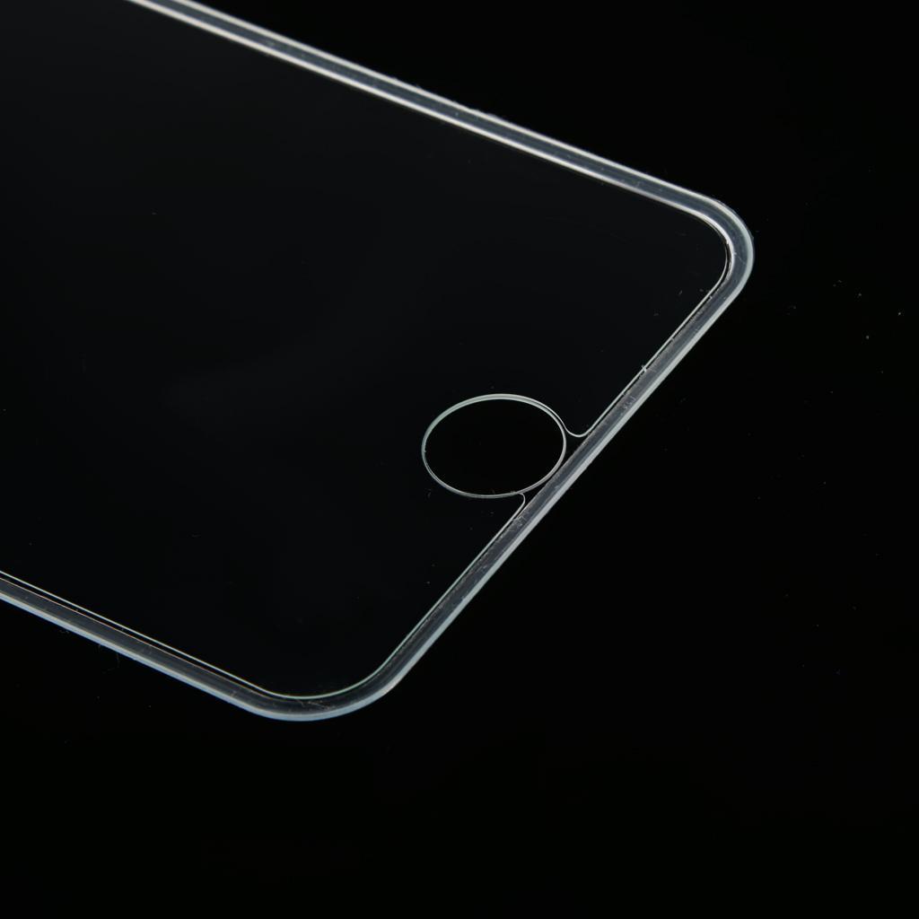 Full Cover Tempered Glass Steel Film Screen Protector For iPhone 6