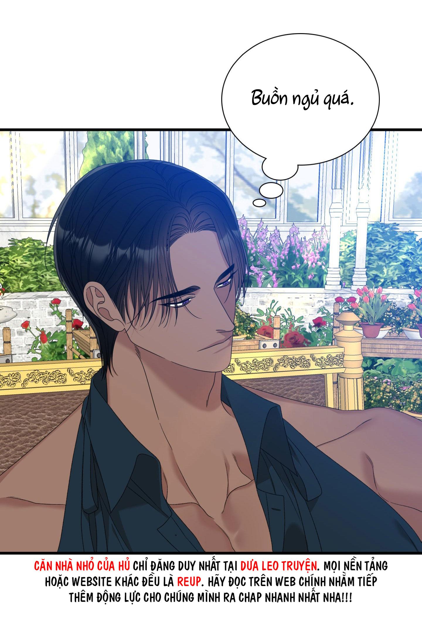 ái tình tự tâm chapter 52 57