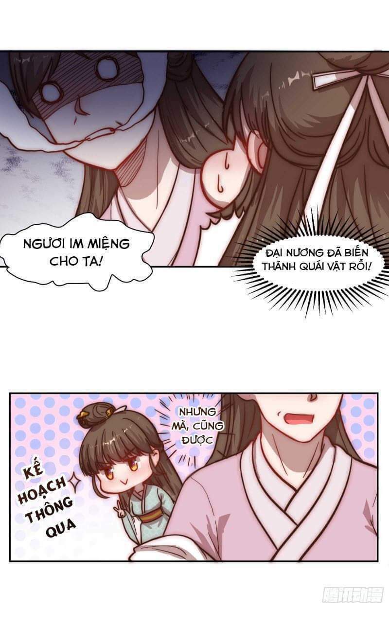 song thế sủng phi chapter 3 16