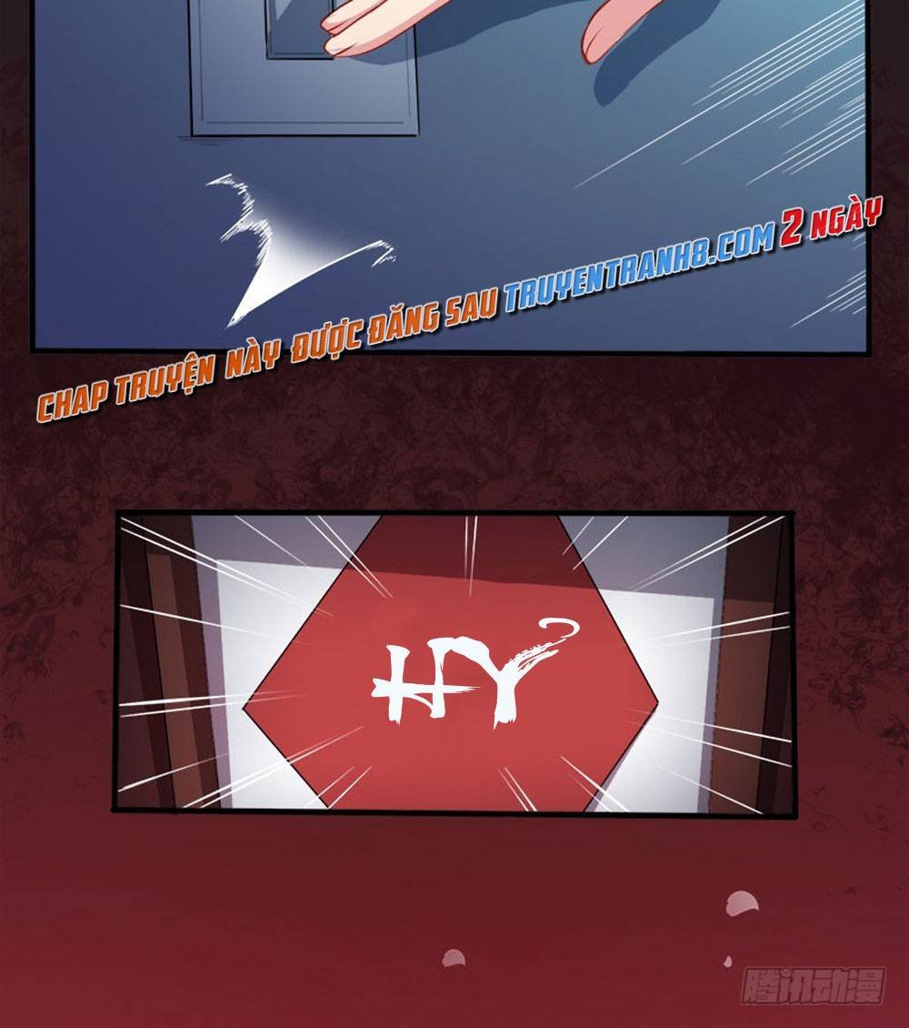 ngạo kiều quỷ vương yêu ta chapter 70 26