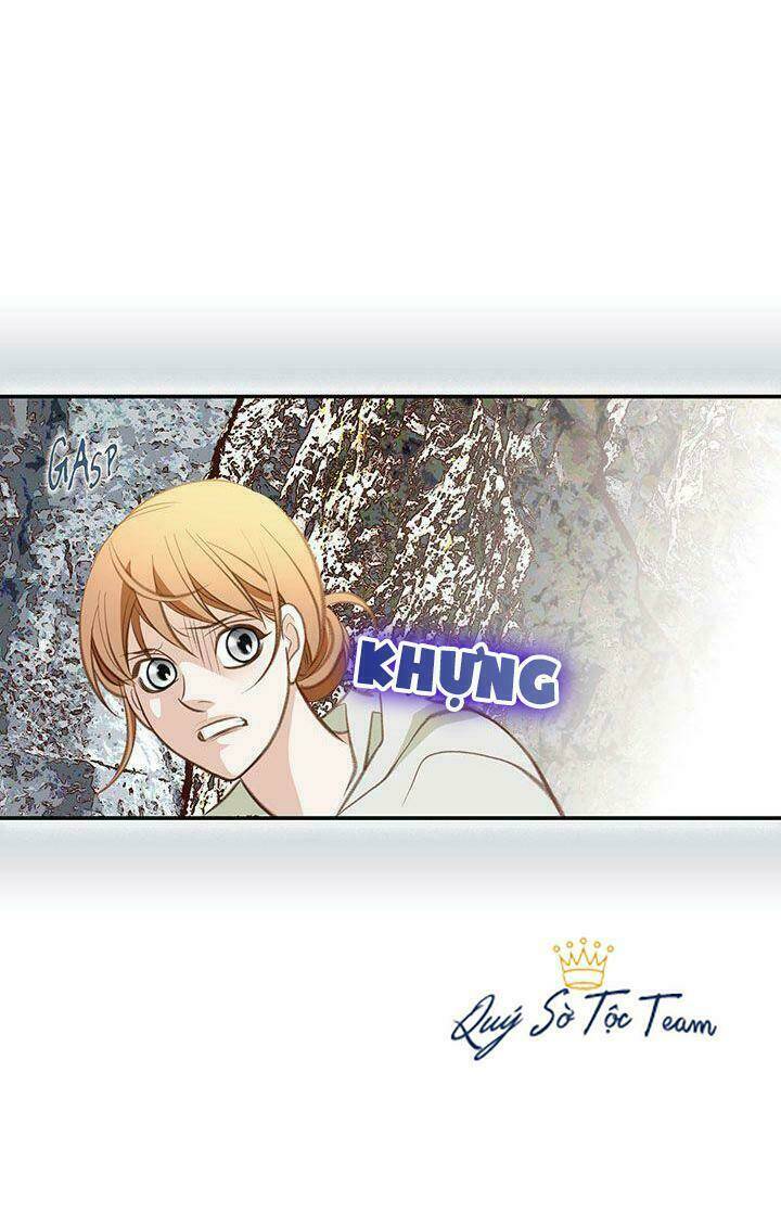 tiếp xúc chí mạng chapter 66 30