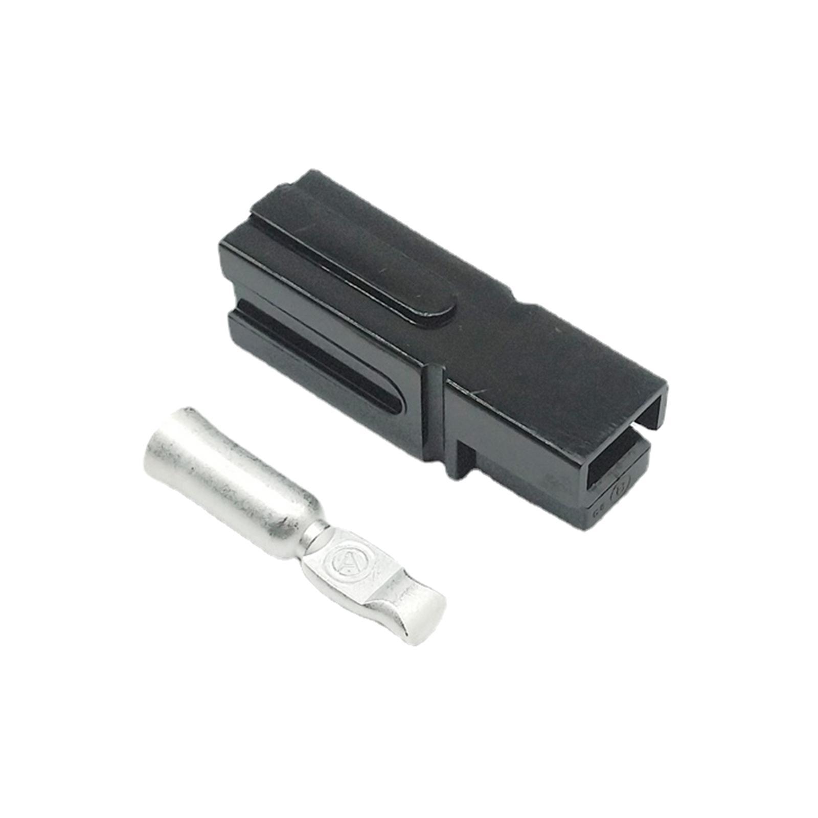 Quick Disconnect Power Connectors Quick Connect Systems for 1Pcs