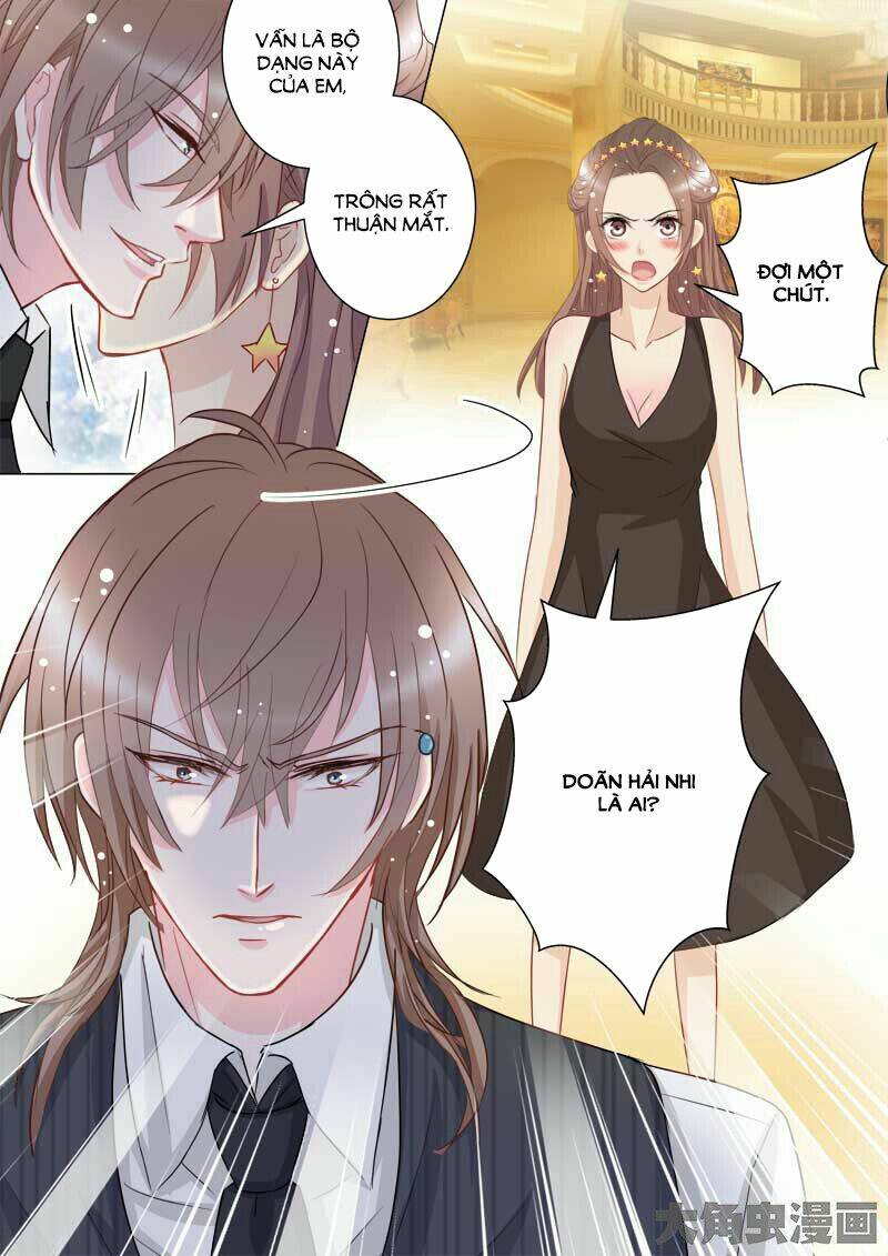 the stars are not luminous body chapter 53 4