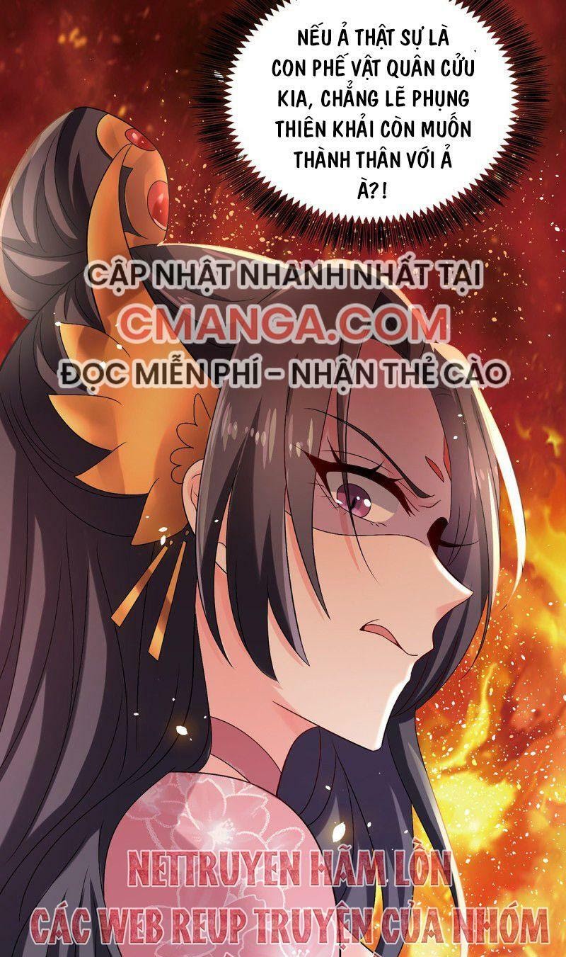 Thần Y Cửu Tiểu Thư Chapter 45 - Next Chapter 46