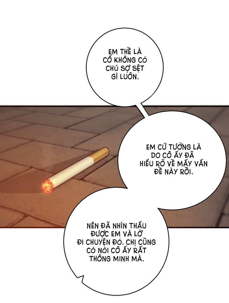 tôi đang hẹn hò với kẻ tâm thần chapter 6.1 10