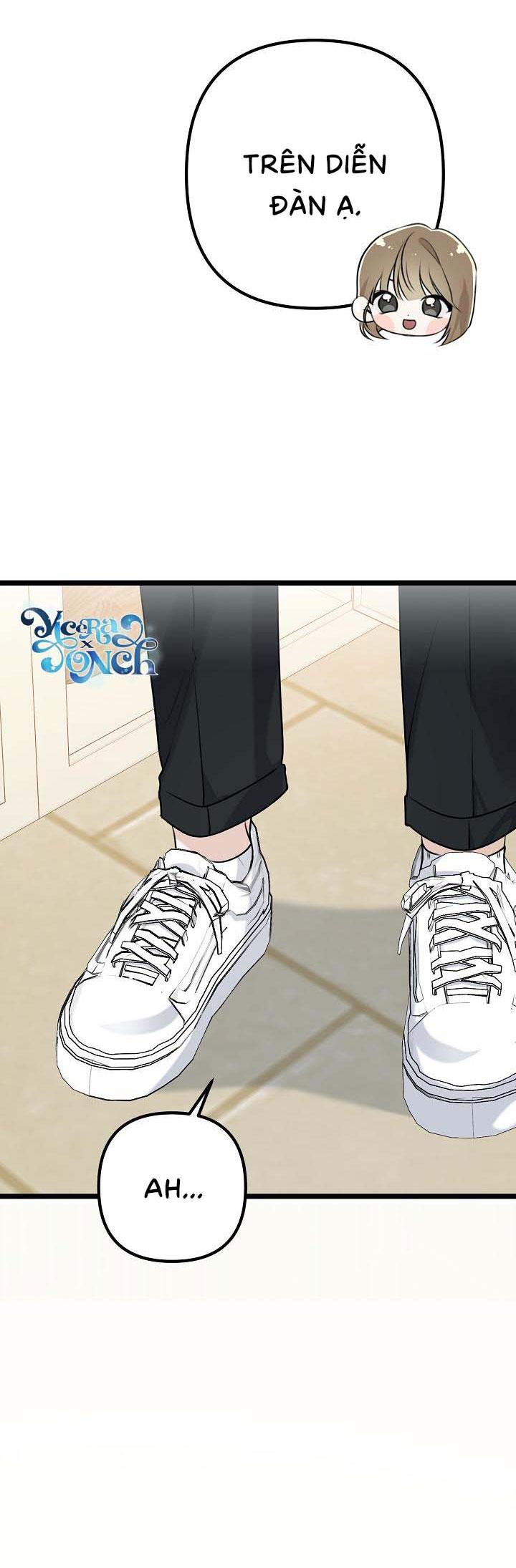 say nắng chapter 4 7