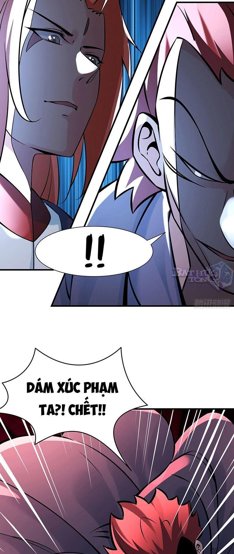 đồ đệ ta toàn là nữ ma đầu chapter 70 14