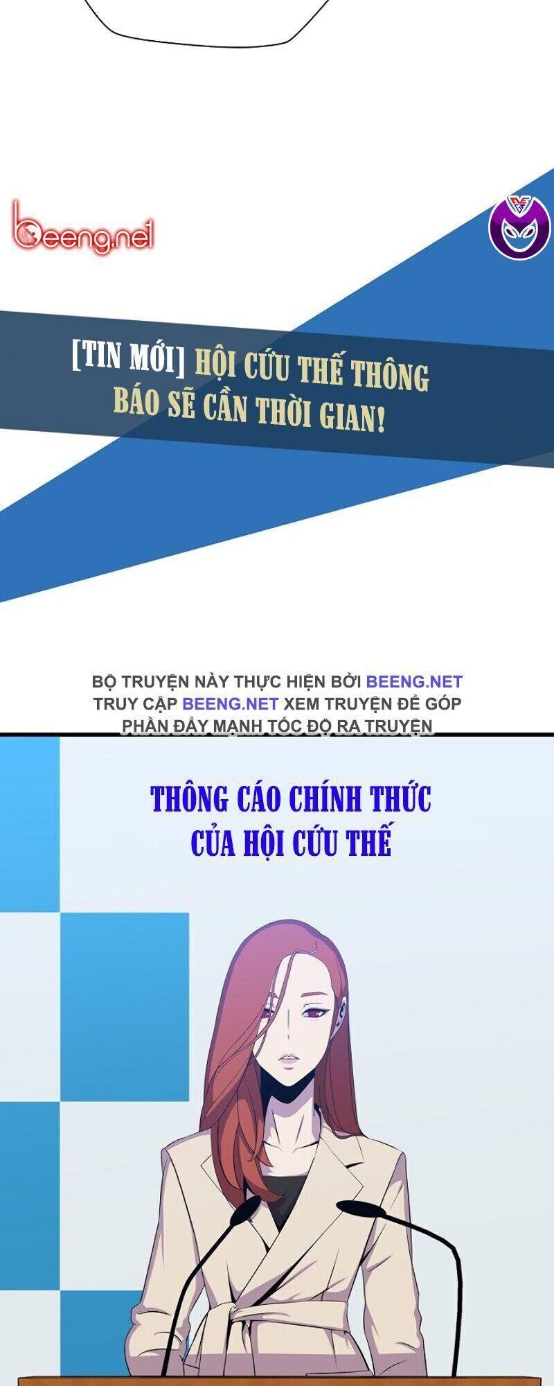 tiêu diệt đấng cứu thế chapter 26 8