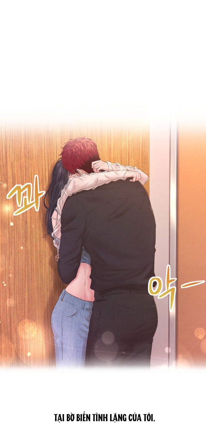 biển lặng trước sóng thần chapter 1.1 36