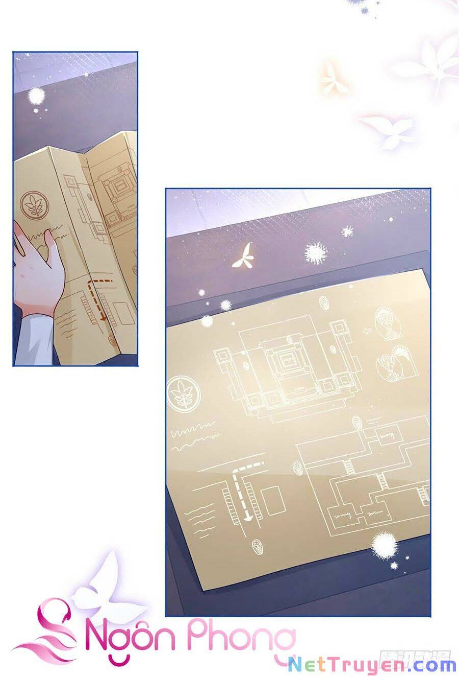 đế quốc đầu tiên có nữ hoàng chapter 35 15