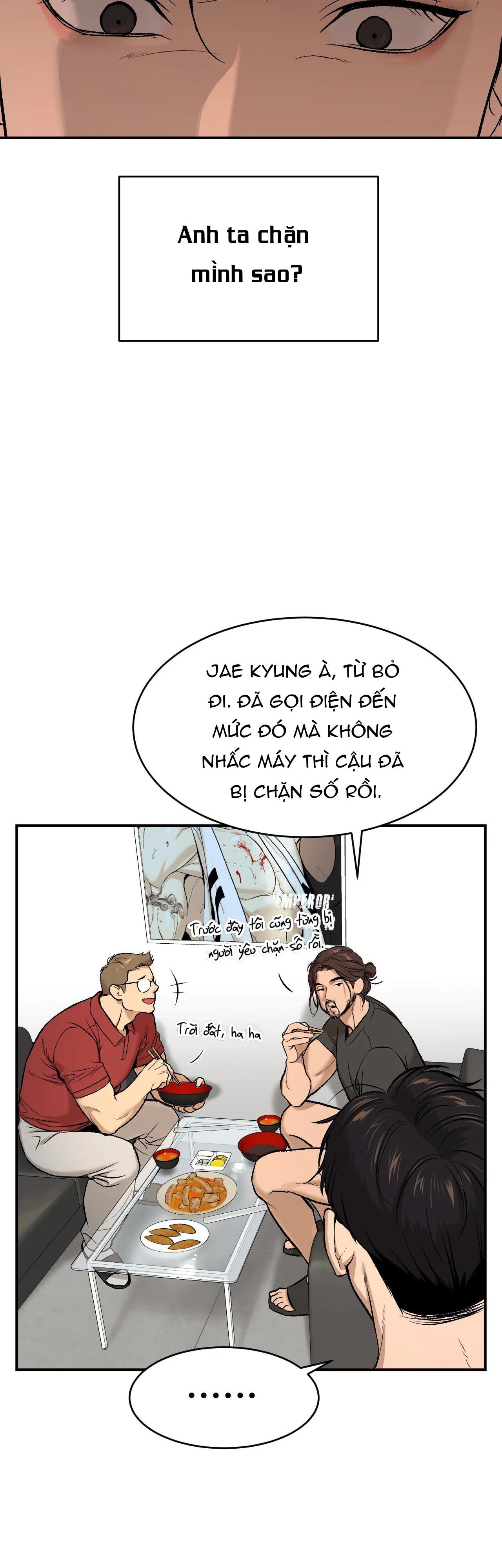 điềm rủi chapter 5 27