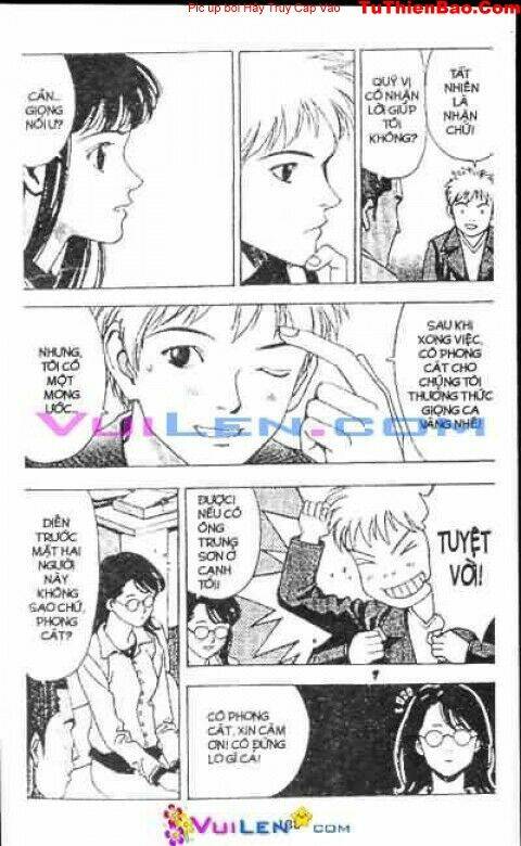 cô bé thám tử chapter 2 138