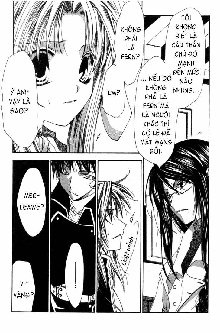 magical x miracle chapter 21 18