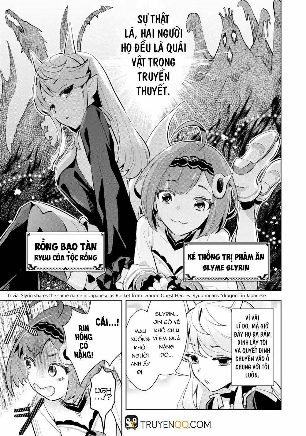 the ultimate middle-aged hunter travels to another world ~this time, he wants to live a slow and pea chapter 2.4 2