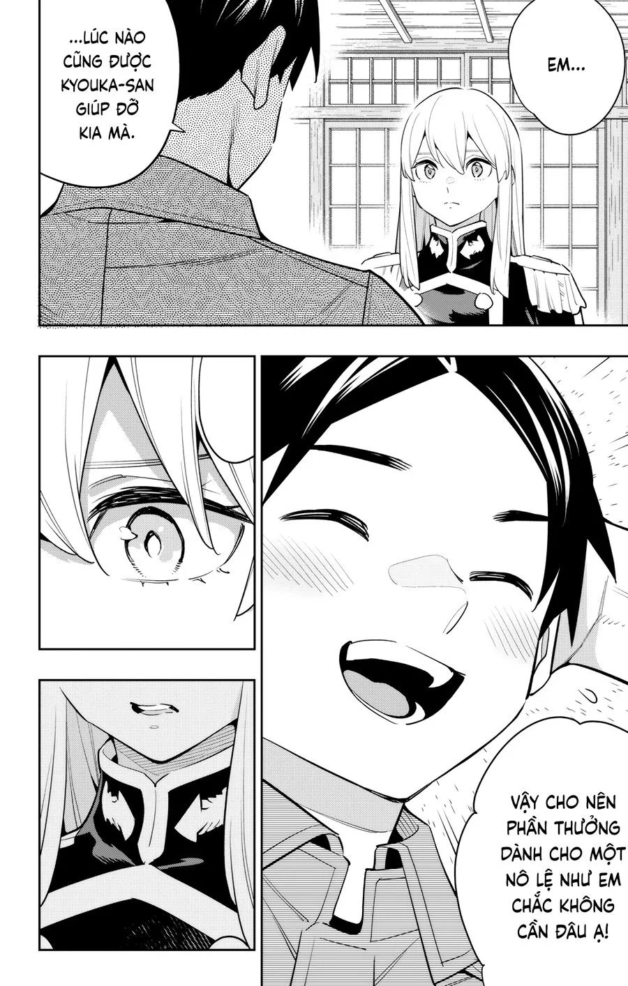 Demon Slave chapter 147 14