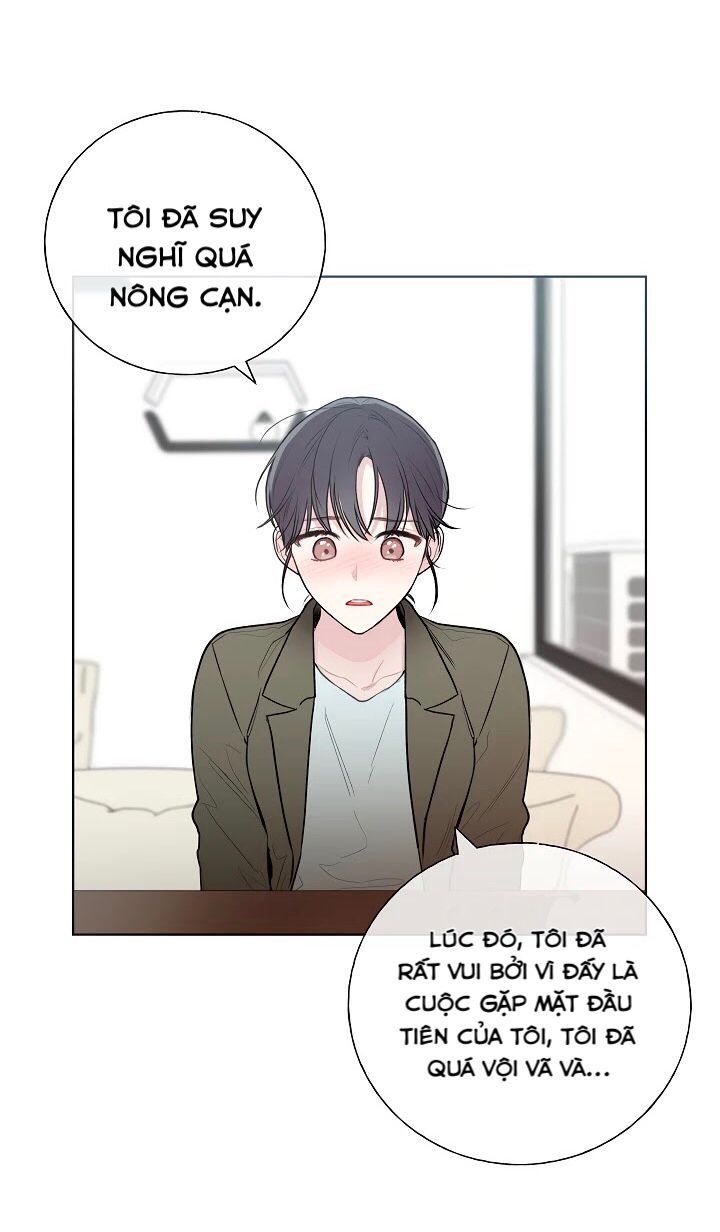 invitation of mystic messenger chapter 14 43