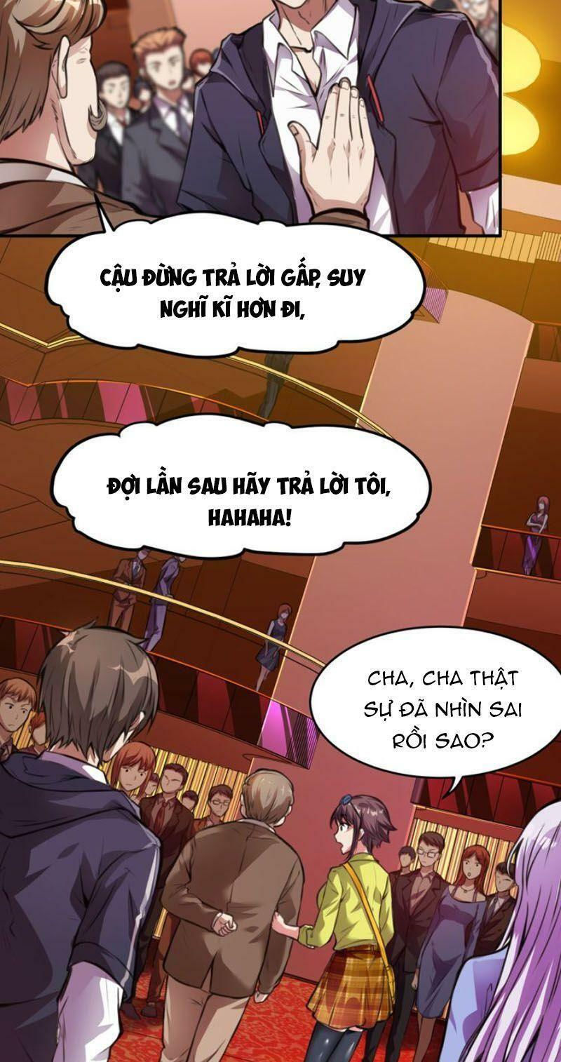 đệ nhất người ở rể chapter 7 47