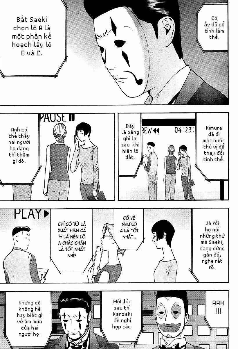 liar game chapter 145 15