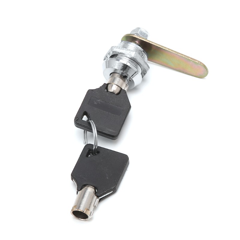 Khóa cửa tủ inox
