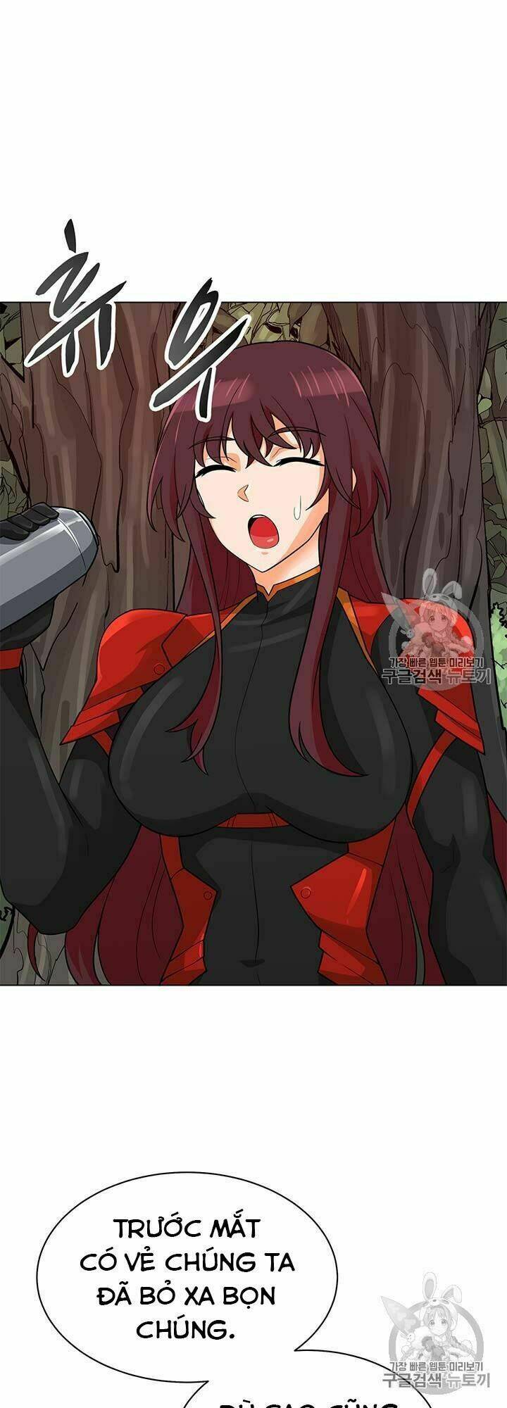 tôi tự động săn một mình chapter 79 27