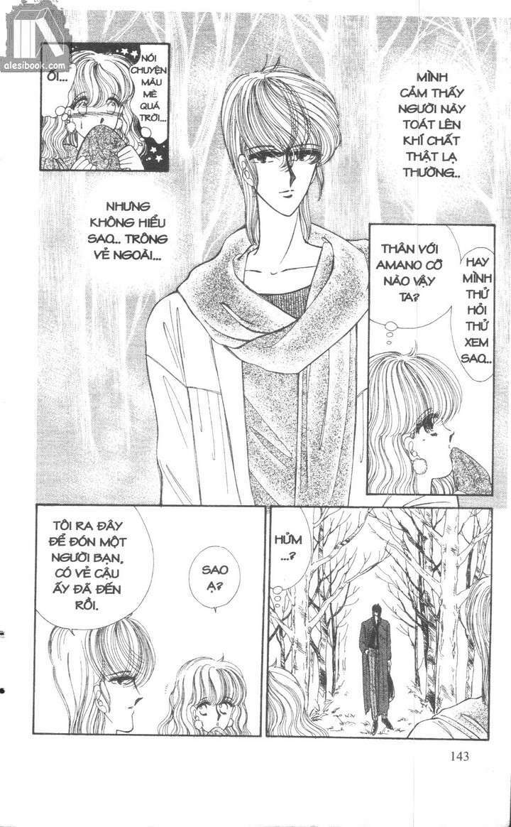 aries thần thoại cung hoàng đạo chapter 3 142