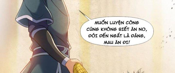 ẩn cư mười vạn năm, đời sau mời ta rời núi chapter 23 12