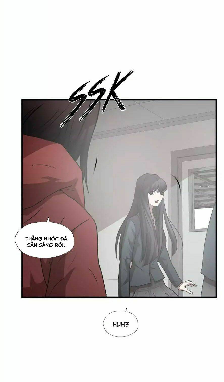 kẻ bị ruồng bỏ chapter 56 46