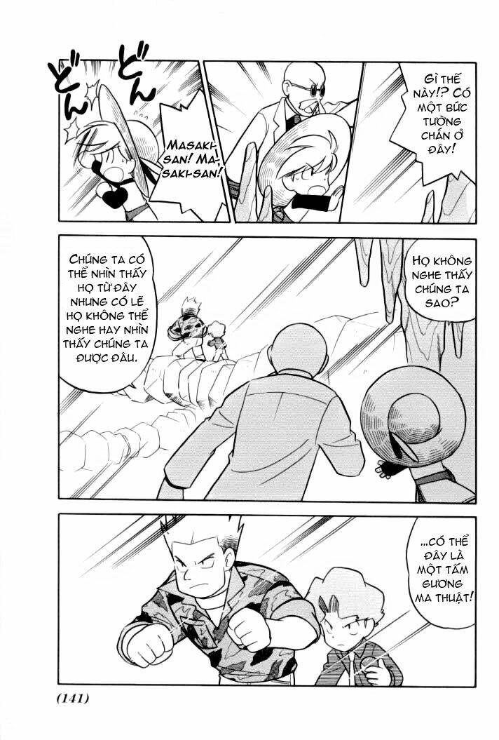 thú cưng đặc biệt chapter 74 10