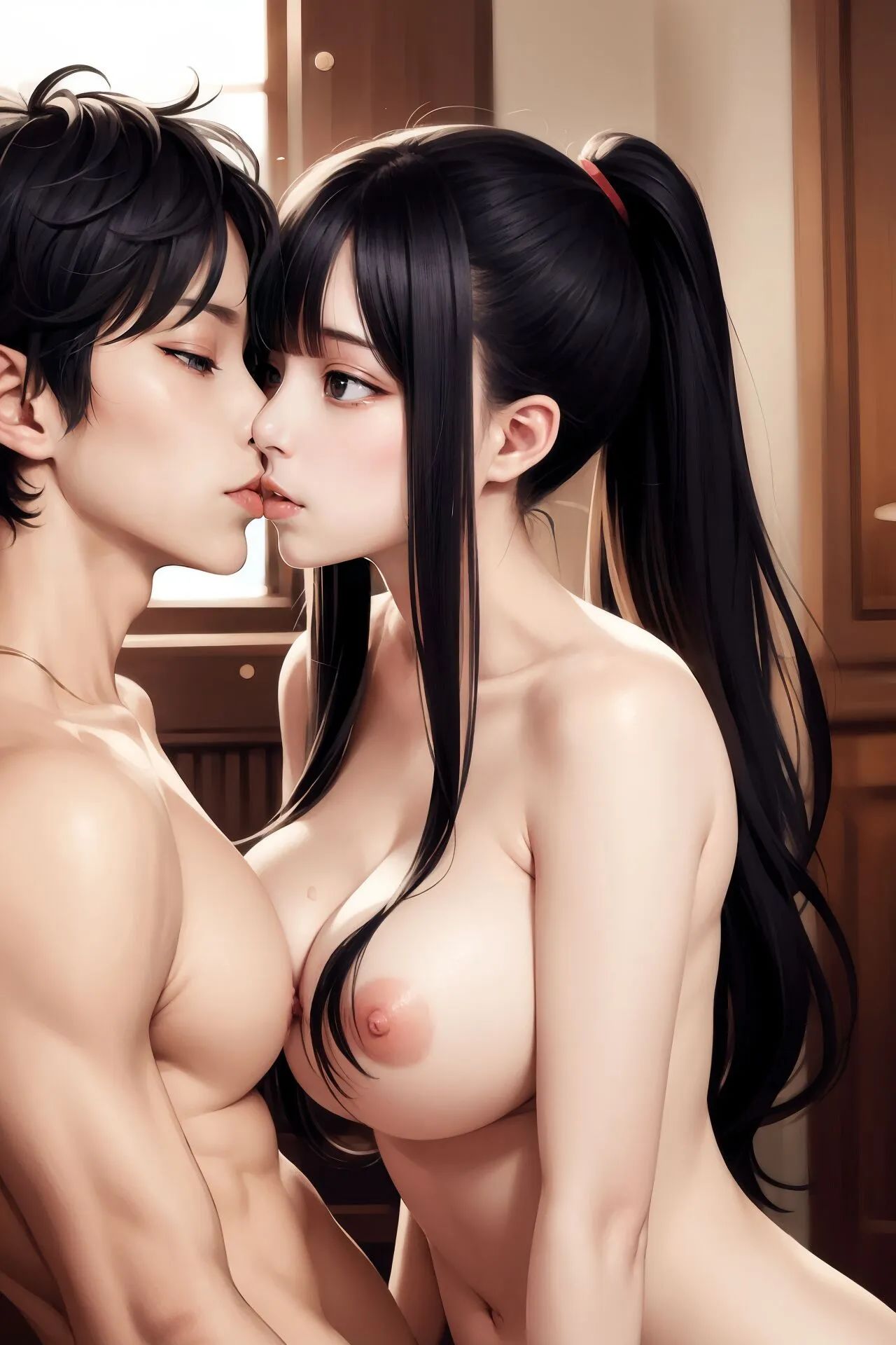 artist ai generated chapter 115 119