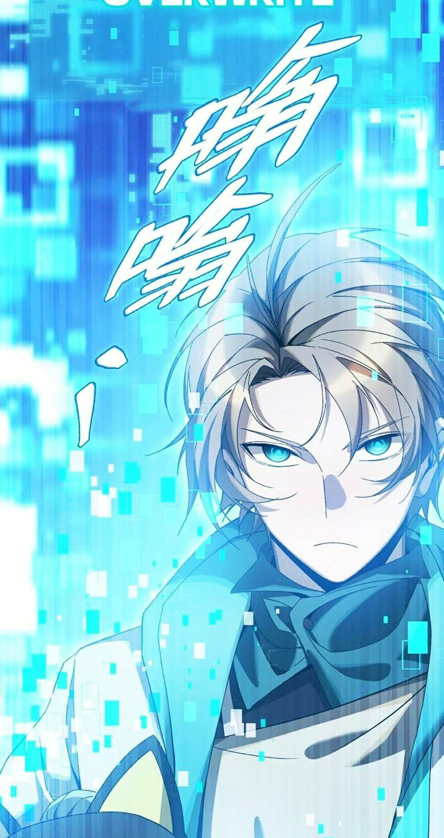 người chơi siêu mạnh chapter 7 75