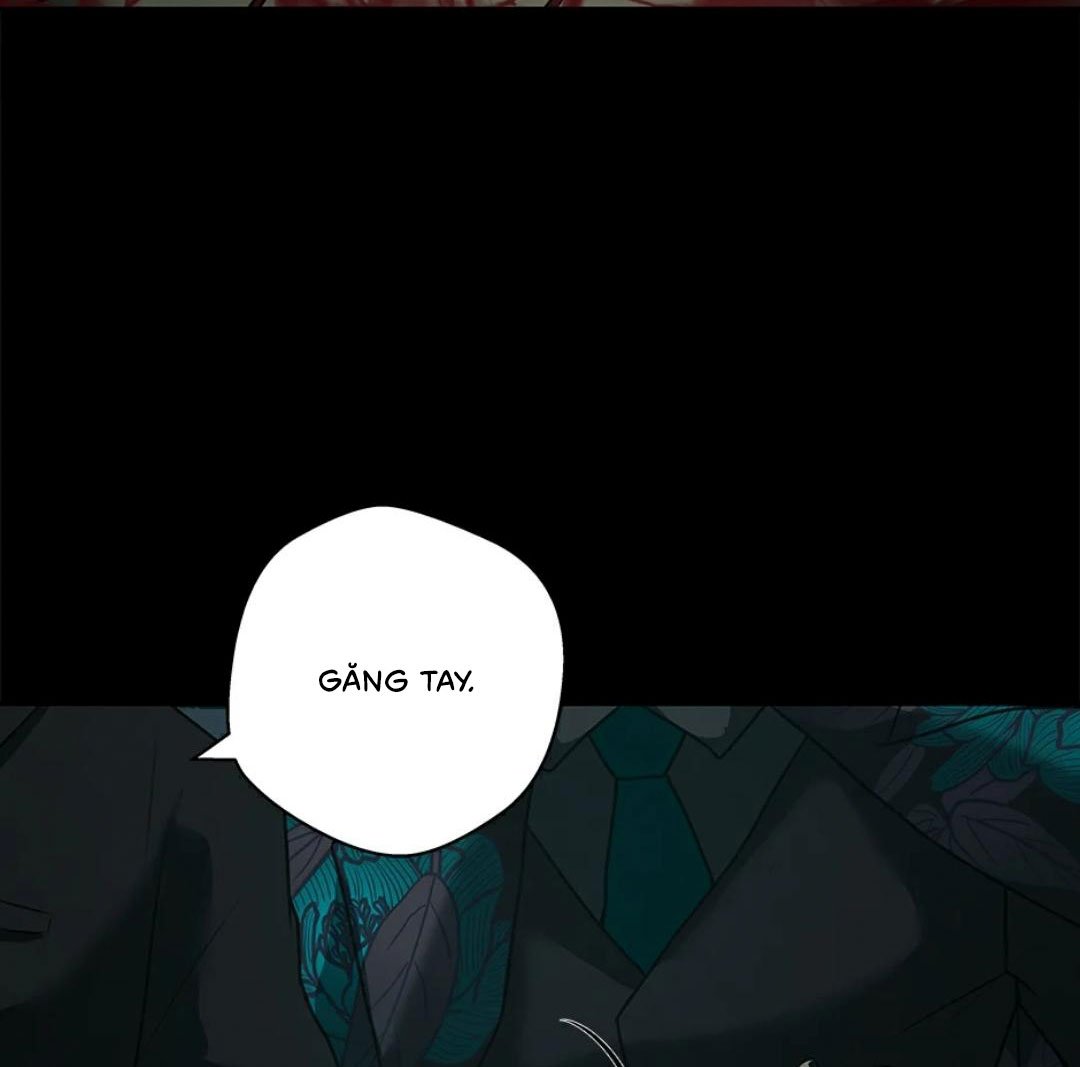 yêu phải kẻ sát nhân bóng rổ chapter 21 28