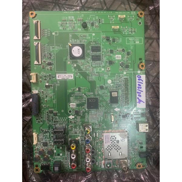 Bo chính dành cho tivi LG 60UF670