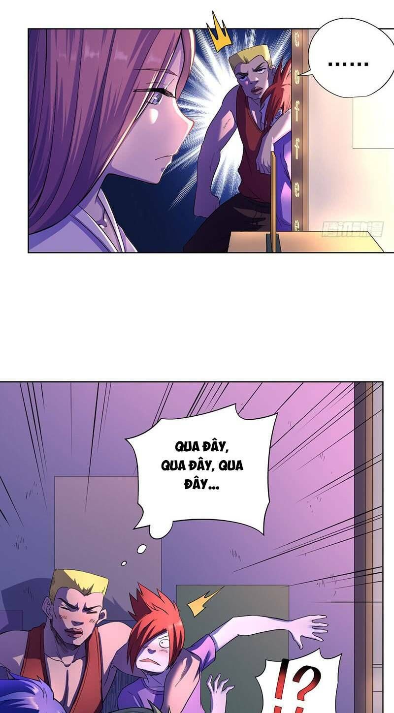 vương bài thần y chapter 6 10