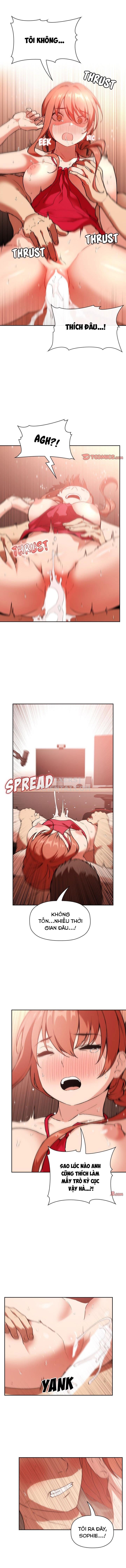 tan rã và tái hợp chapter 37 13