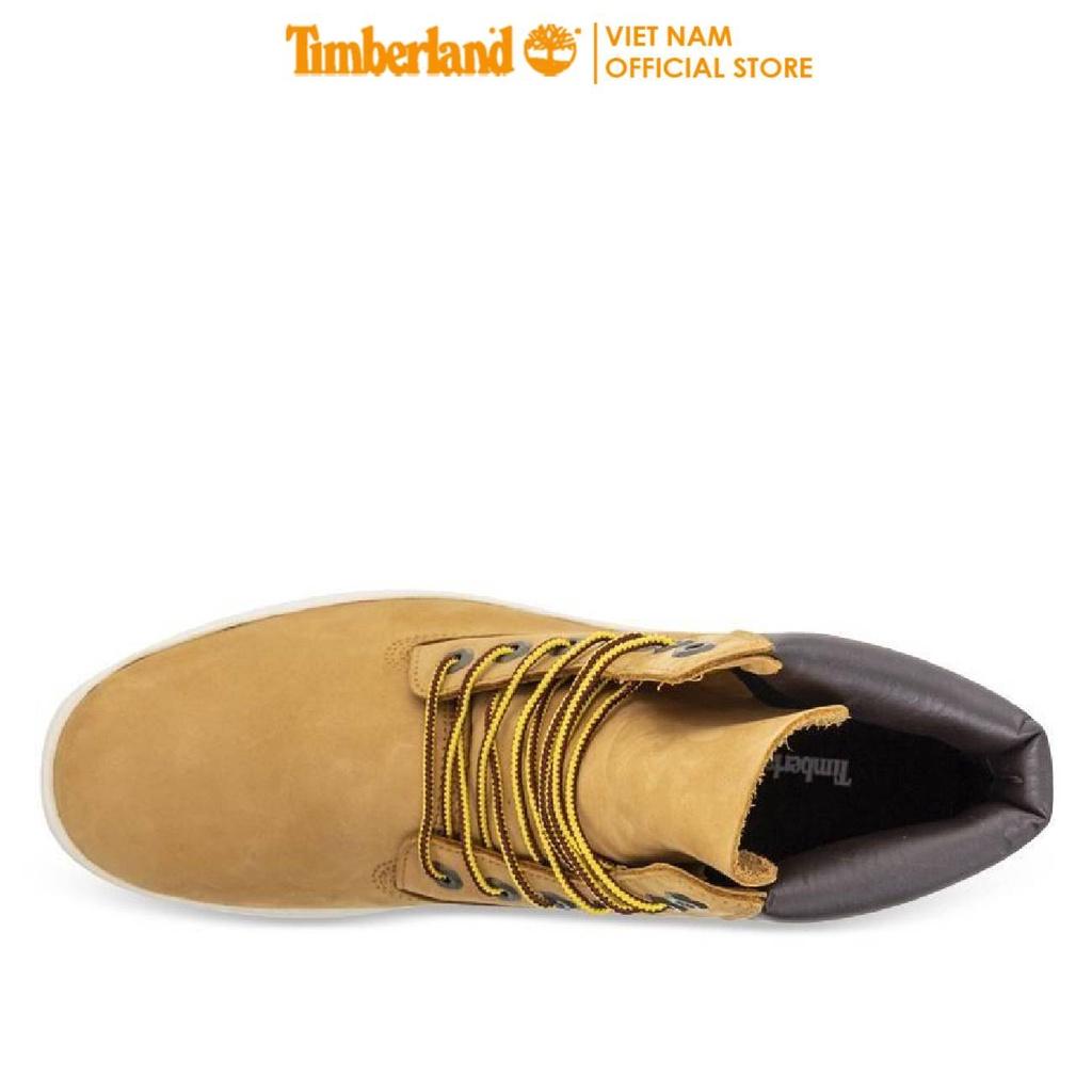 Giày Cổ Cao Nam Timberland 6-inch CityRoam CupSole Vàng TB0A253Z24