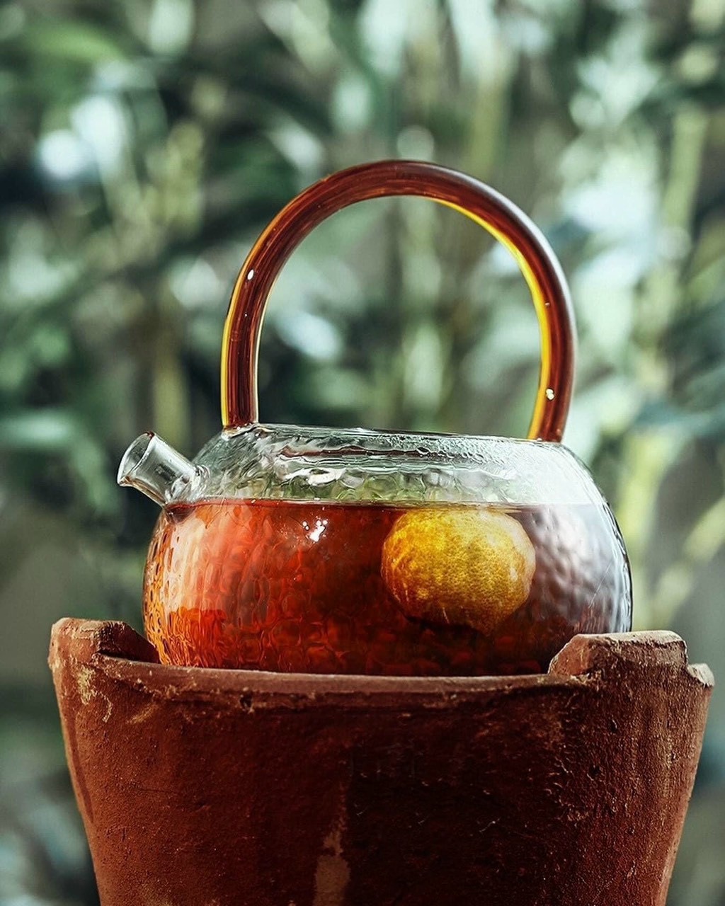 TRÀ PHỔ NHĨ QUÝT CAO CẤP - XUẤT SỨ VÂN NAM - HƯƠNG VỊ ĐỘC ĐÁO - TRÀ QUÀ TẶNG - VIỆT LONG TRÀ