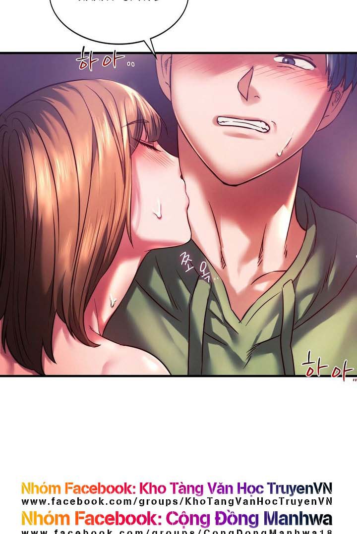 bạn học của tôi chapter 8 32