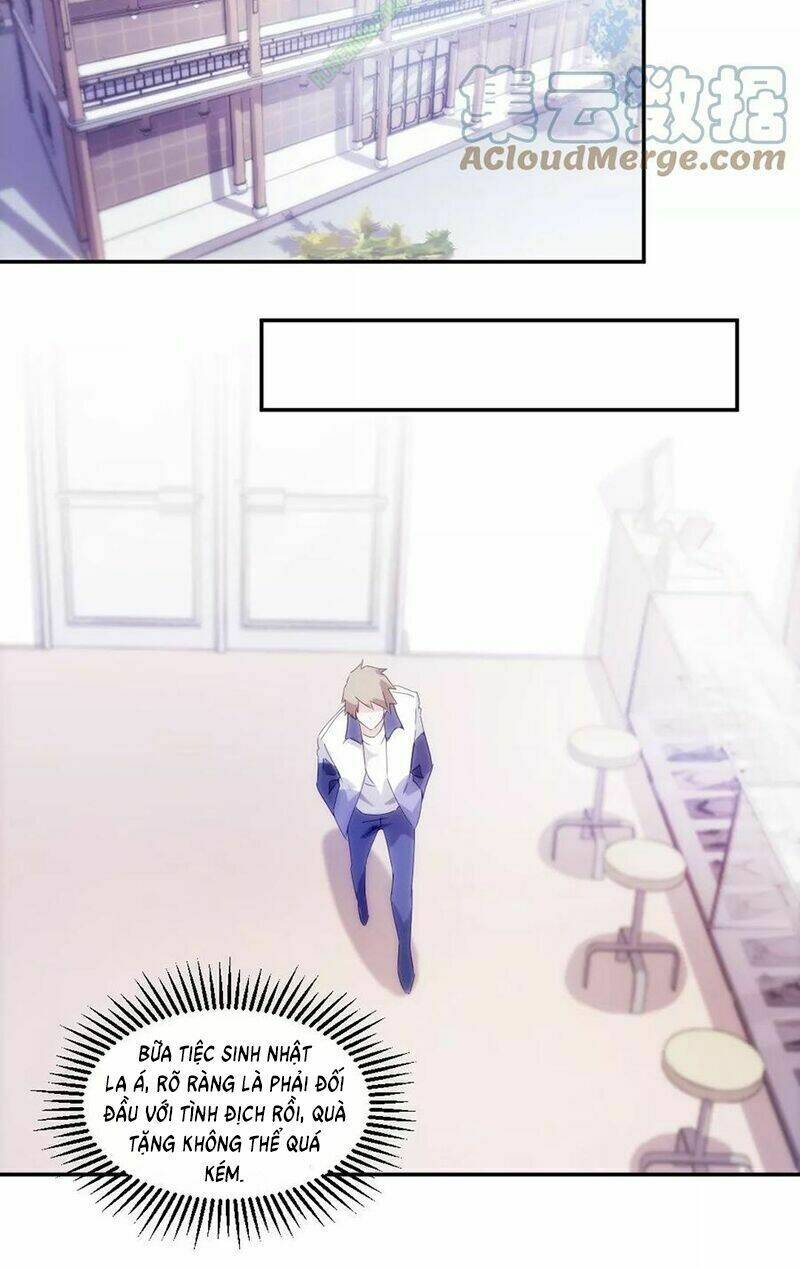 thần y hệ thống chapter 49 6