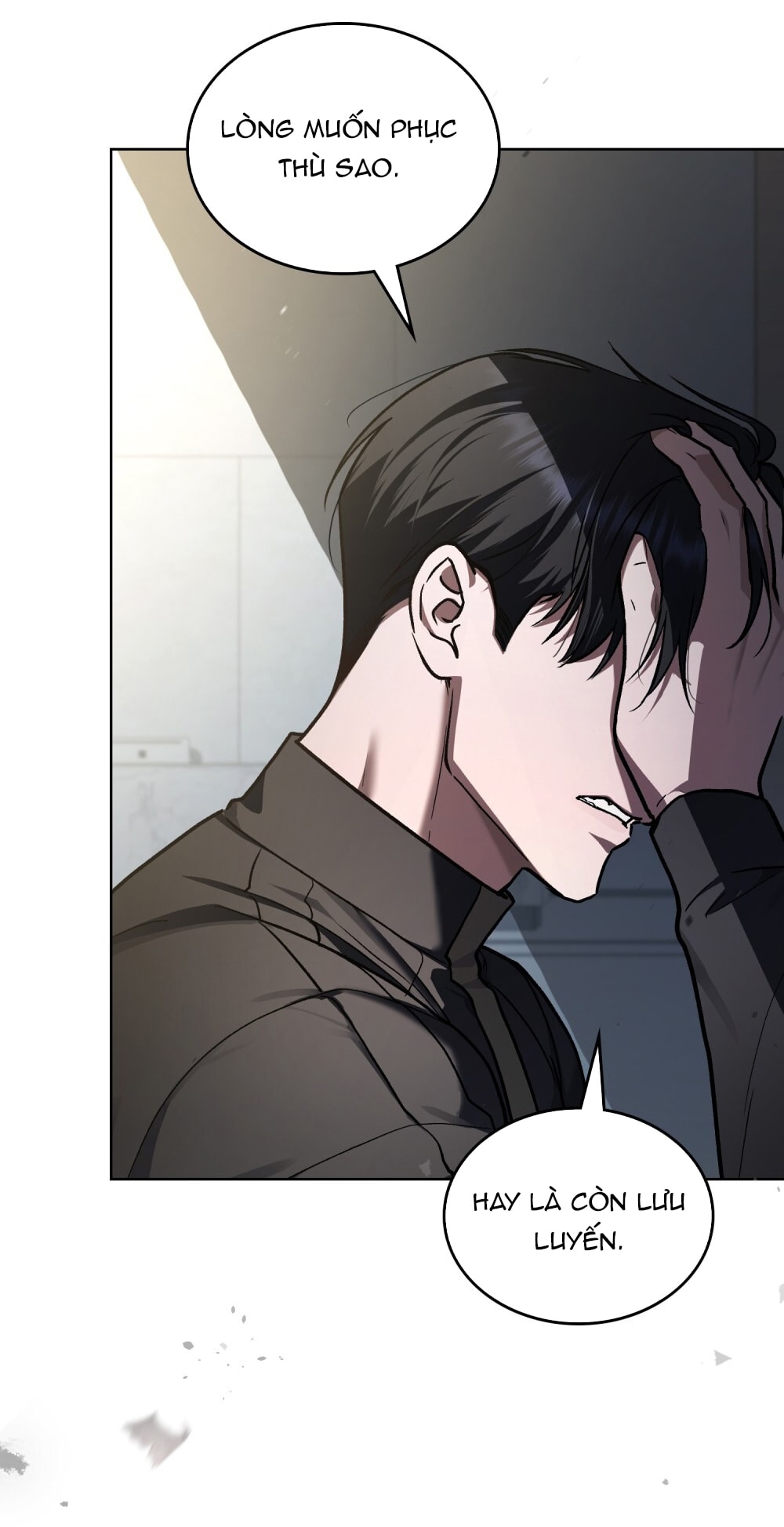 merry psycho chapter 24.2 35