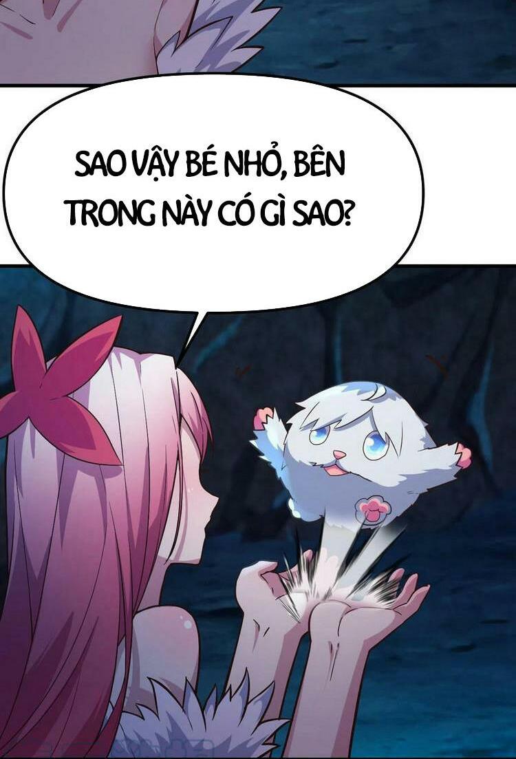 Hậu Cung Của Ta Dựa Vào Rút Thẻ Chapter 165 9